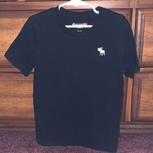 Boys Abercrombie and Fitch tee